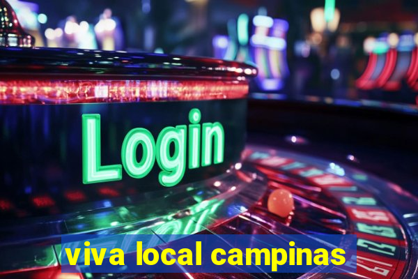 viva local campinas